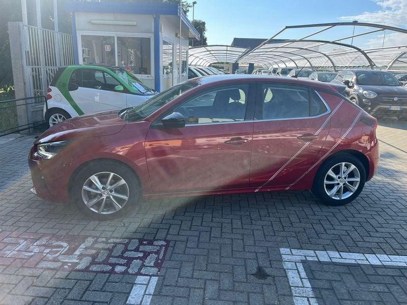 Opel Corsa Corsa 1.2 Elegance