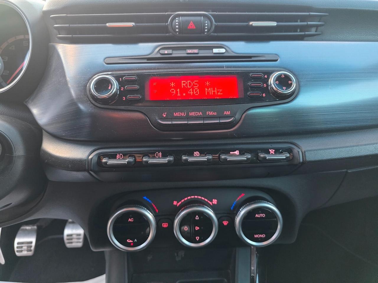 Alfa Romeo Giulietta 1.4 Turbo 170cv UNICO PROPRIETARIO