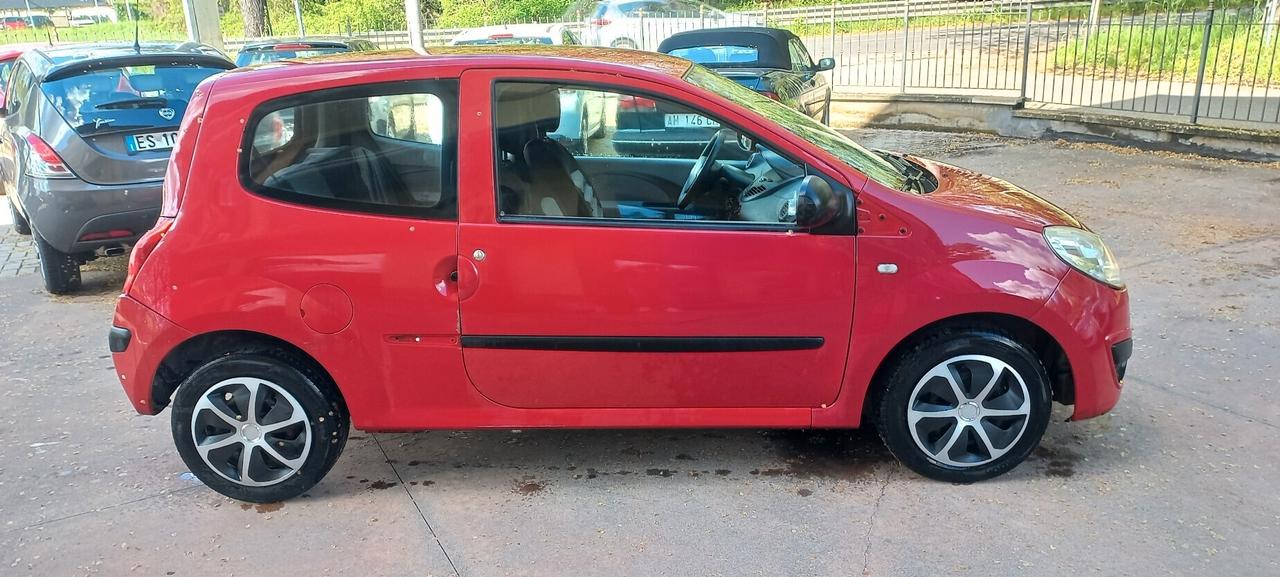 Renault Twingo 1.2i cat Wave