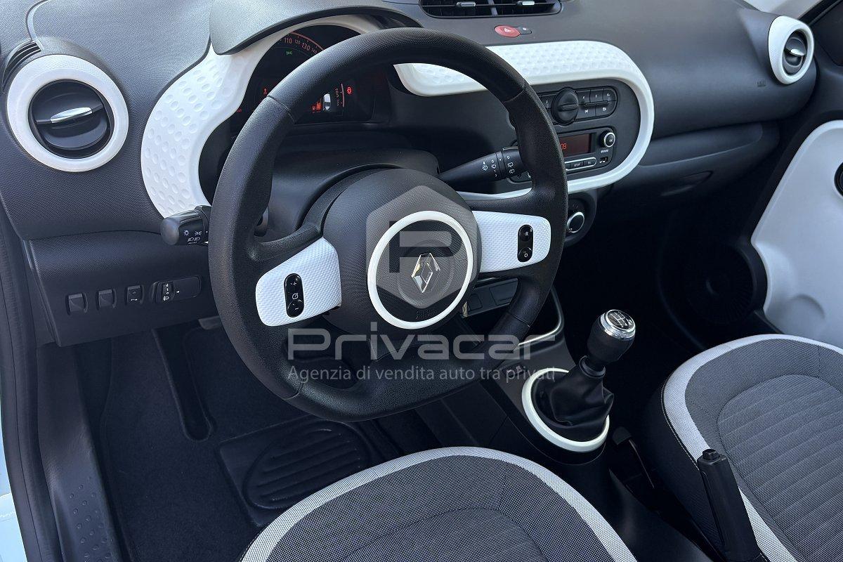 RENAULT Twingo SCe 65 CV Intens