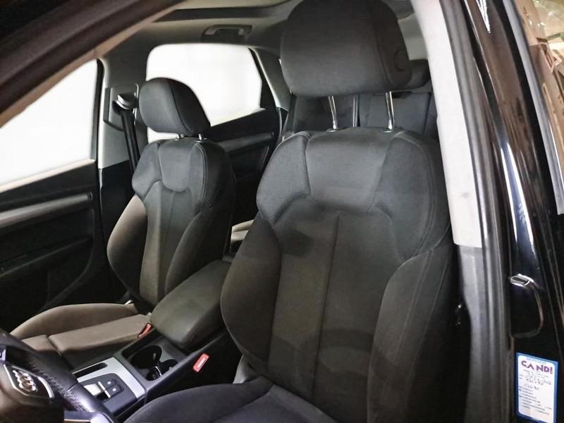 AUDI Q5 SPORTBACK 35 TDI MHEV S TRONIC SUV