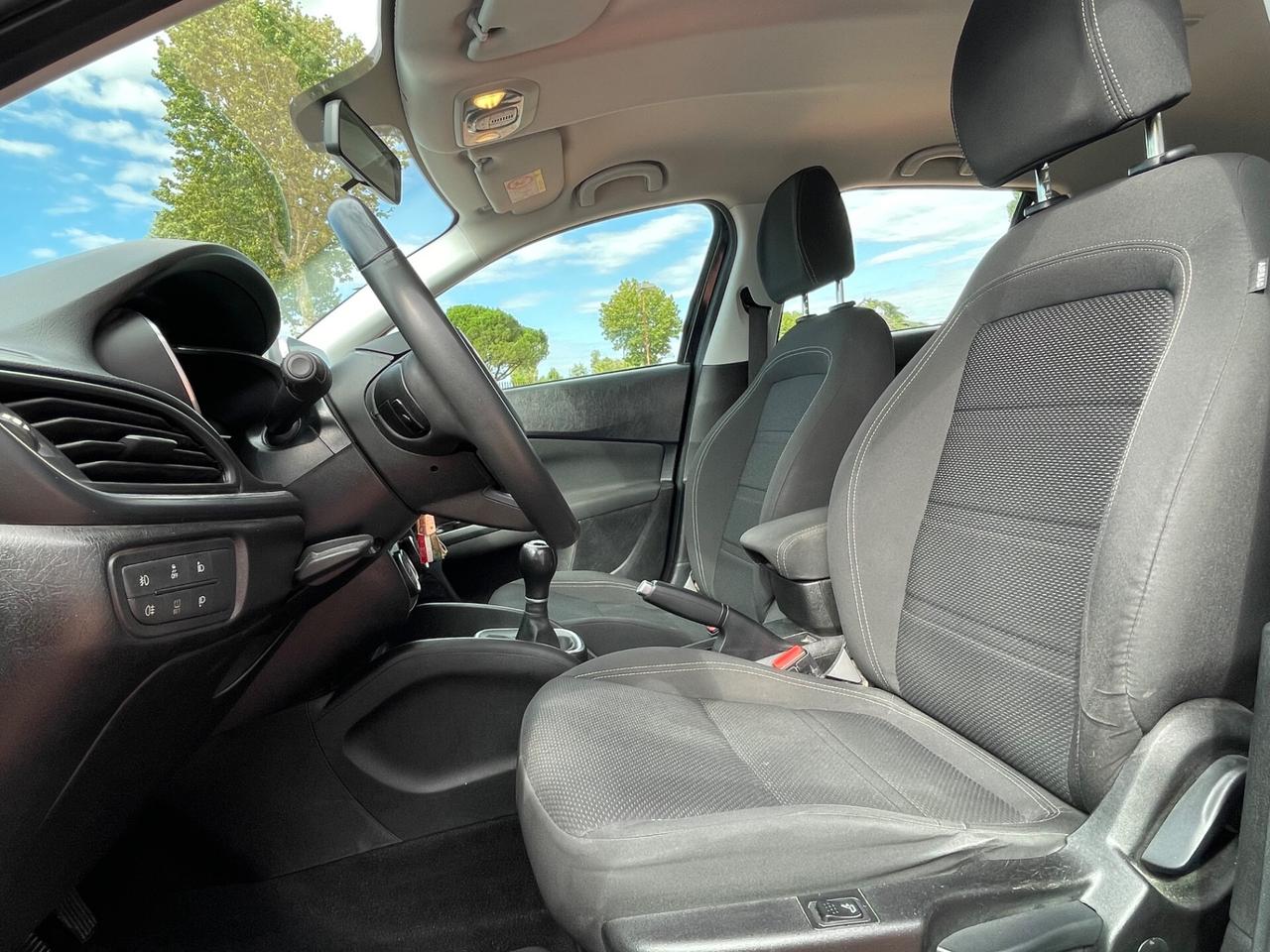 Fiat Tipo 1.3 Mjt S&S SW Lounge