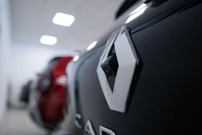 Renault Captur 1.6 E-Tech hybrid Business 145cv auto