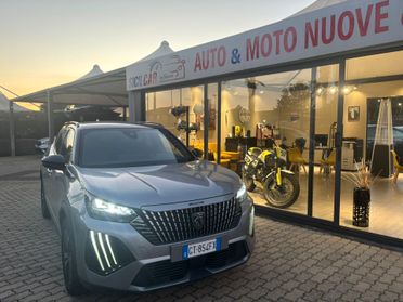 Peugeot 2008 BlueHDi 130 S&S EAT8 GT