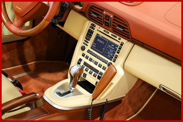 PORSCHE 997 Turbo Coupé|EXCLUSIVE VERSION