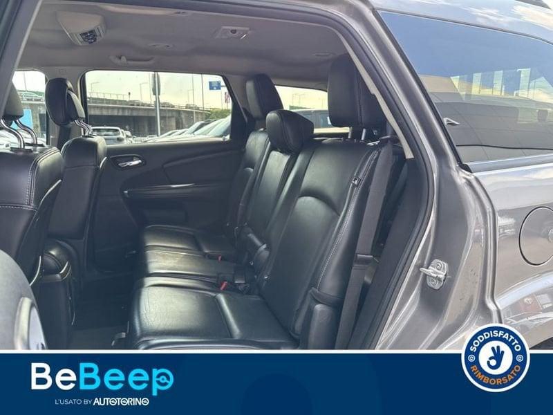FIAT Freemont 2.0 MJT 16V LOUNGE 140CV