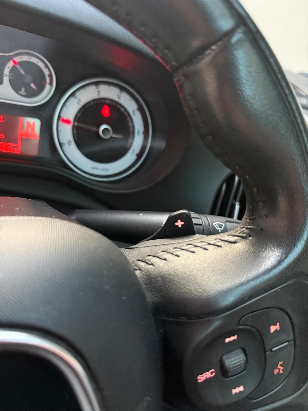 Fiat 500L 1.3 Multijet 95 CV Lounge