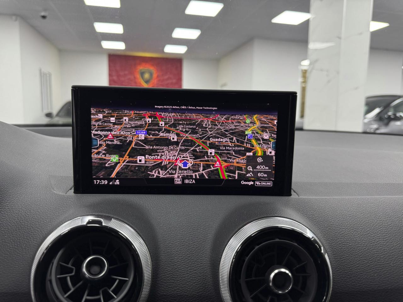 Audi Q2 30 TDI S tronic line Edition