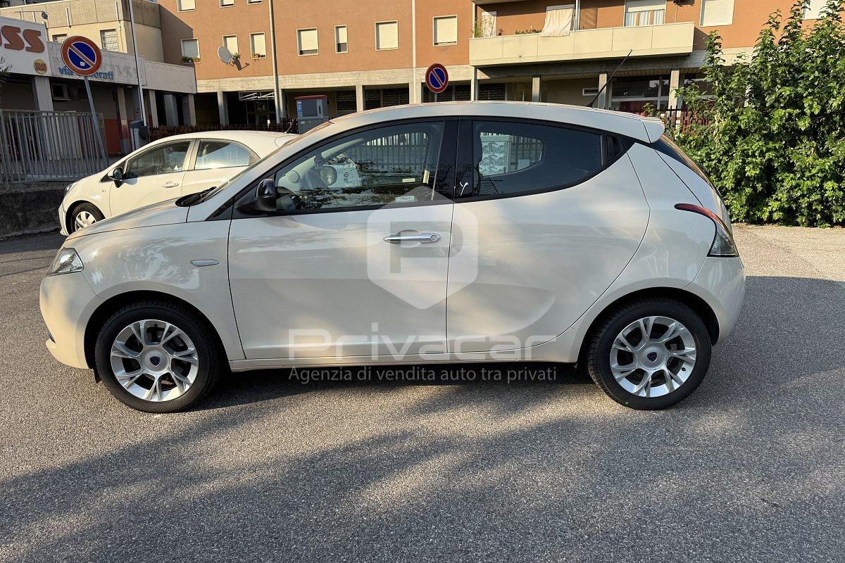 LANCIA Ypsilon 1.3 MJT 16V 95 CV 5 porte S&S Platinum
