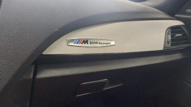 BMW 220 d Coupé Msport