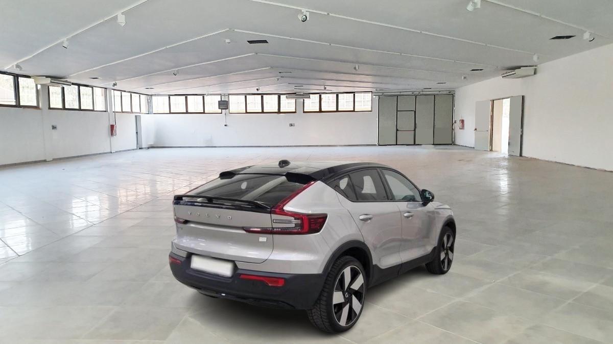 VOLVO C40 Recharge Twin Motor Awd 1St Edition