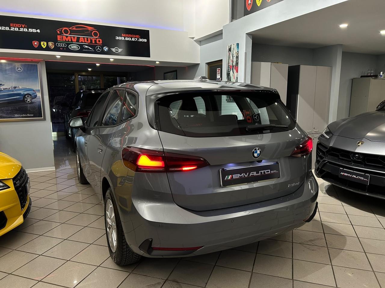 Bmw 218 SERIE 2 218D TOURER M.SPORT