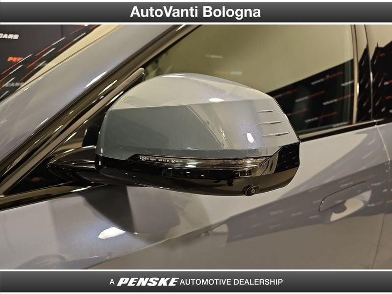 BMW X1 X1 xDrive 25e Msport Pro