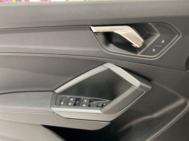 AUDI Q3 Q3 SPB 35 TDI S tronic S line edition