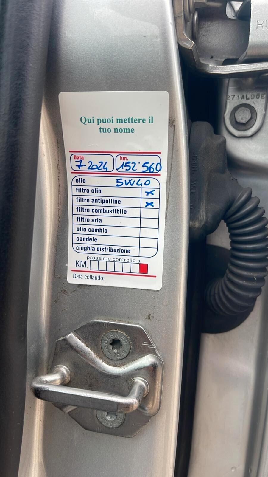 Ford Fiesta Fiesta 1.6 TDCi 95CV 5 porte
