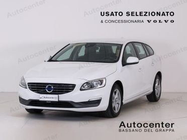 Volvo V60 1.6 d2 Kinetic powershift