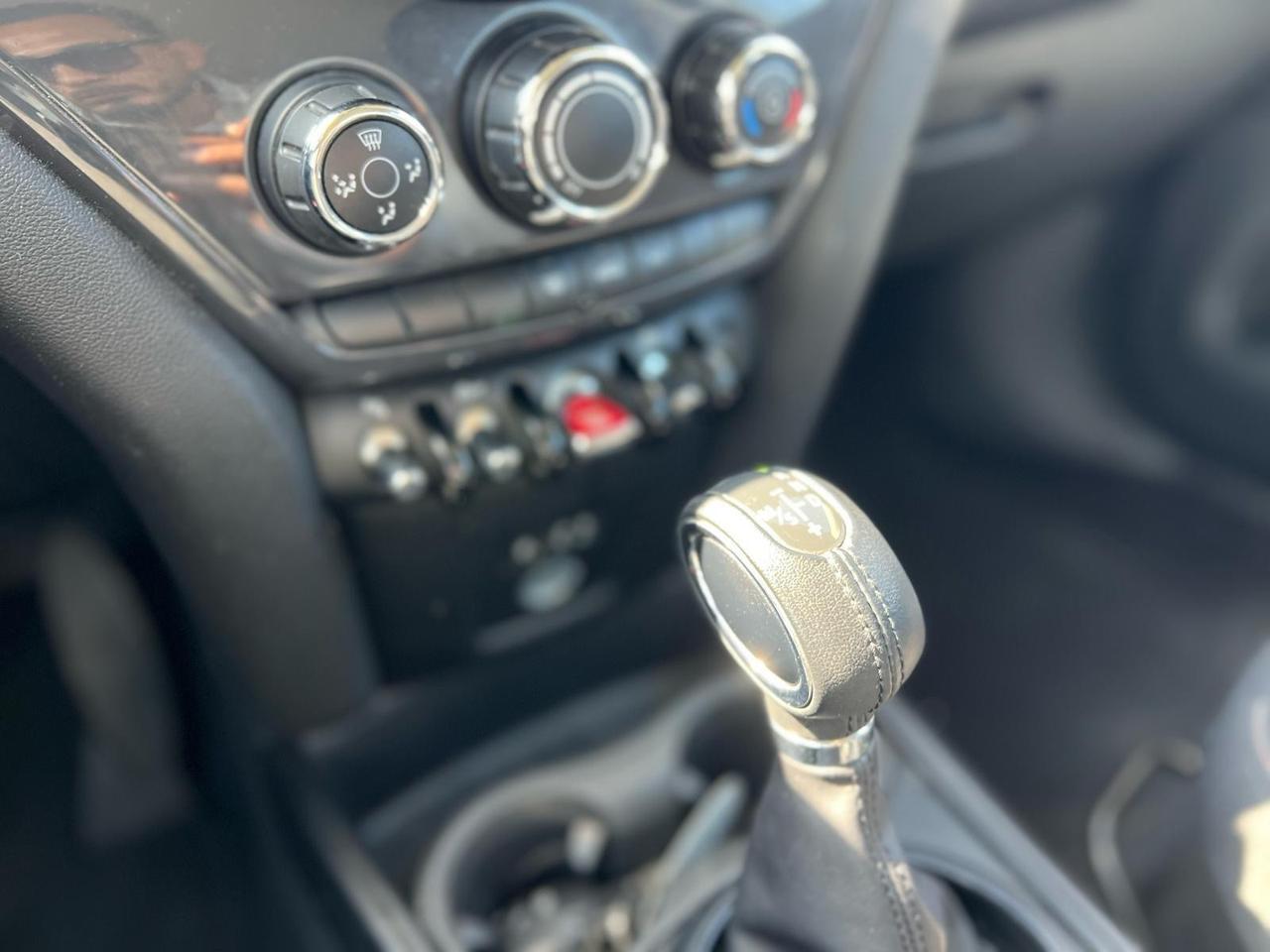 Mini Cooper Countryman 1.5 136Cv*Automatik*S&S*Aux*Usb