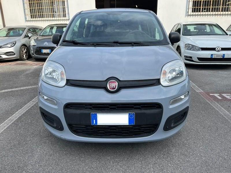 FIAT Panda 1.2 69cv E6 Easy GPL