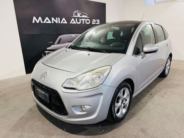 Citroen C3 1.4*EXCLUSIVE*NEOPATENTATI*