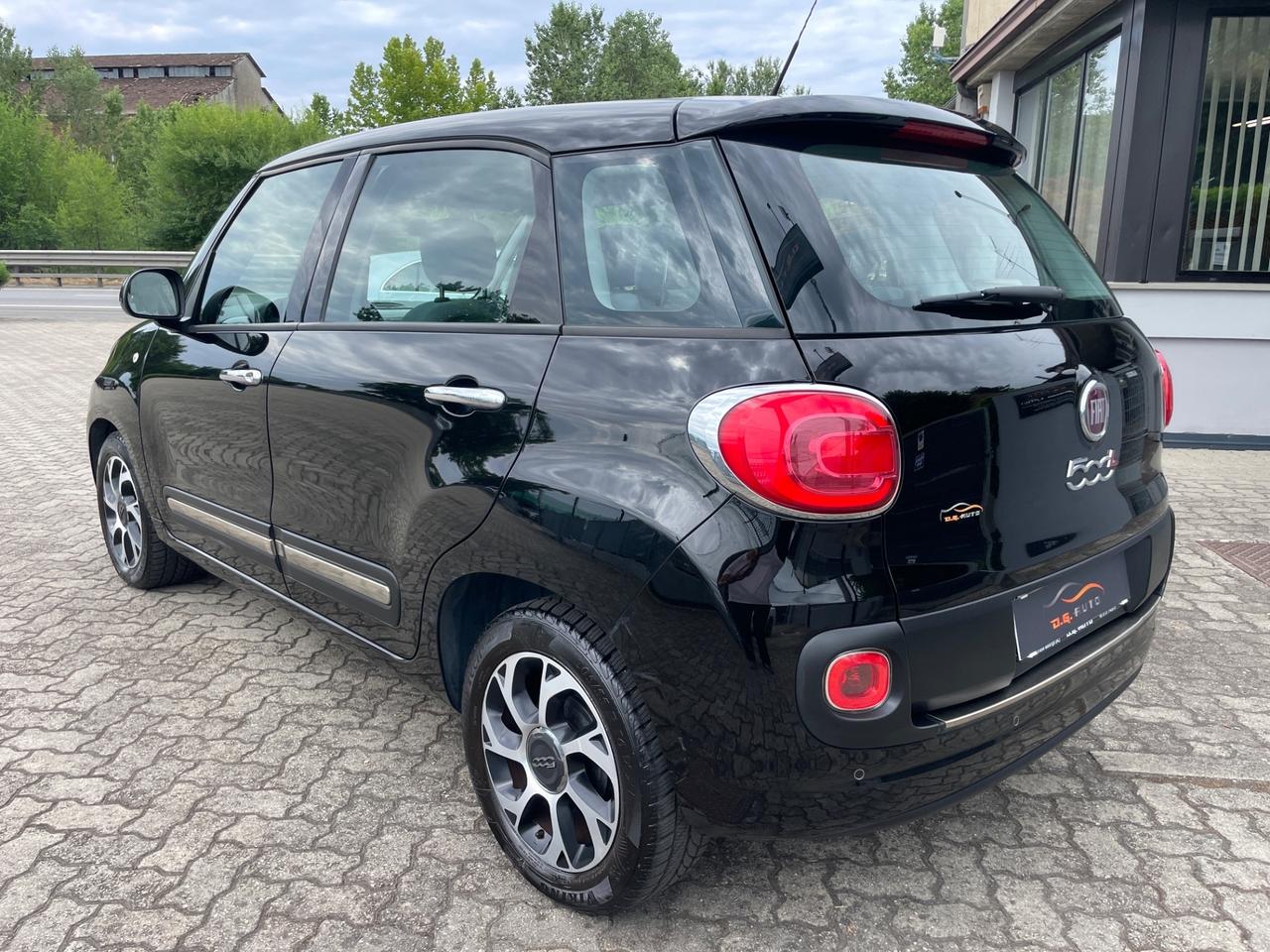 Fiat 500L 1.3 Multijet 95 CV Lounge