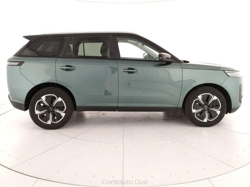 JAECOO 5 Jaecoo 5 1.6 TGDI 147 CV aut. Exclusive