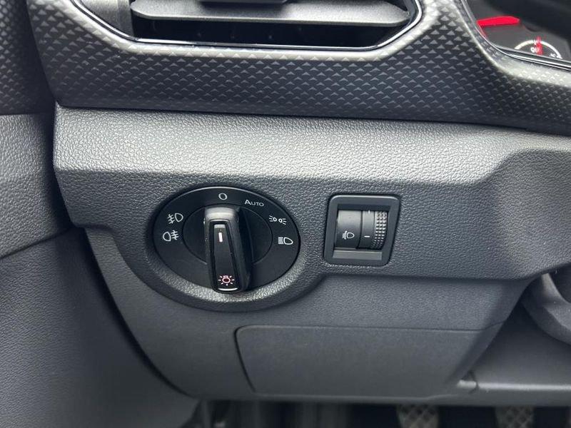 Volkswagen T-Cross 1.0 TSI Style BMT 1 PROPRIETARIO - ACCESSORIATA