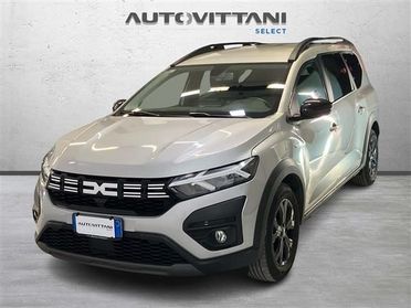 DACIA Jogger 1.0 TCe GPL Extreme 7p.ti