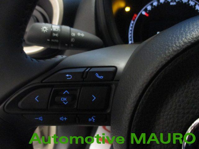 TOYOTA Aygo X 1.0 VVT-i 72 CV 5 porte Trend - NEOPATENTATI