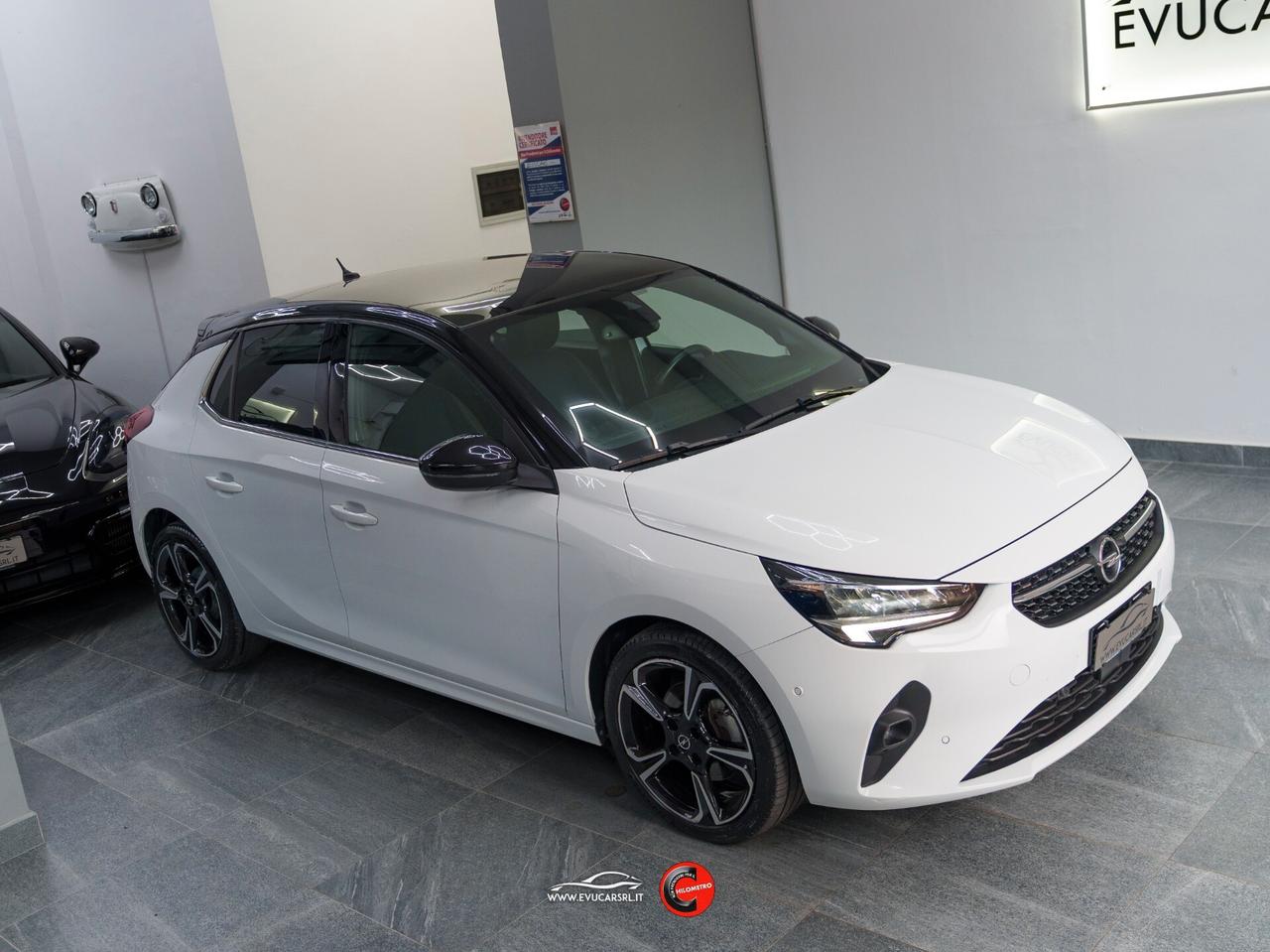 Opel Corsa 1.2 100 CV Ultimate IVA ESPOSTA