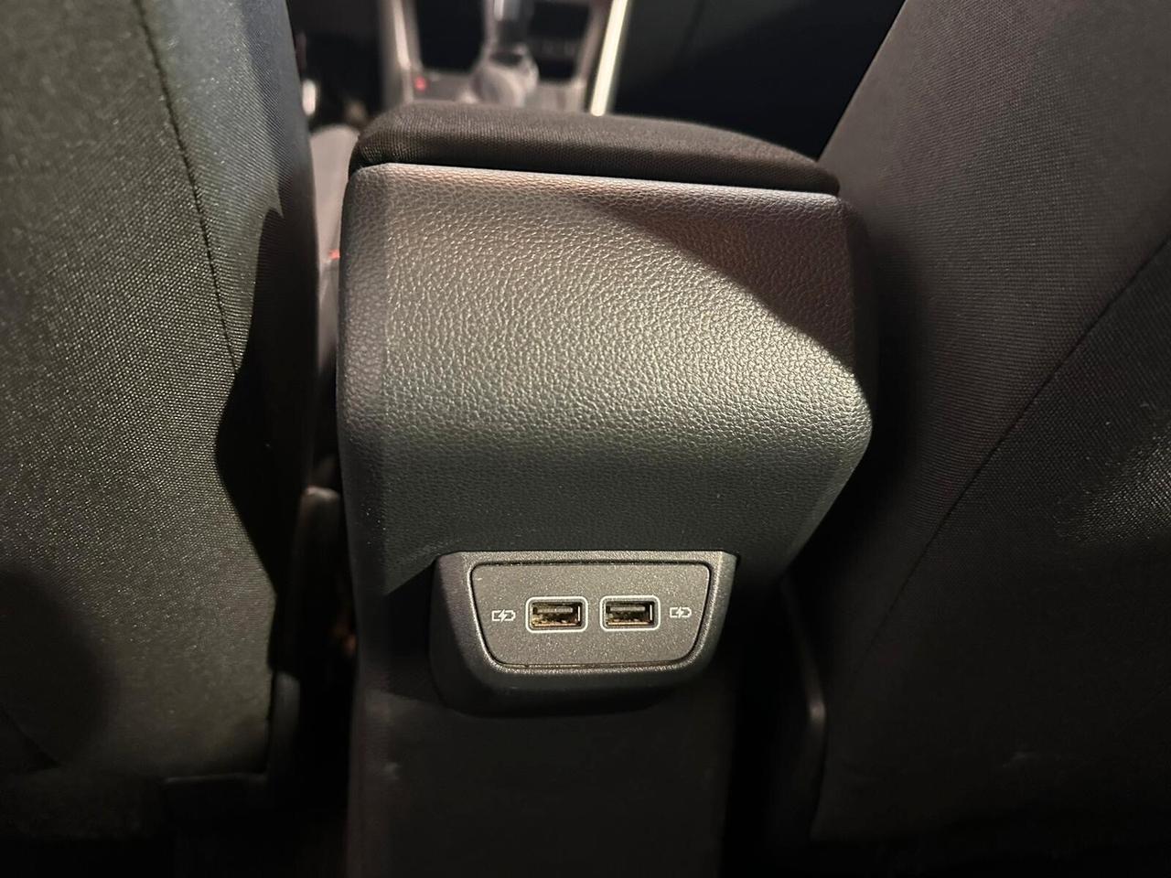 Volkswagen Polo 1.0 TSI DSG 5p. Highline BlueMotion Technology