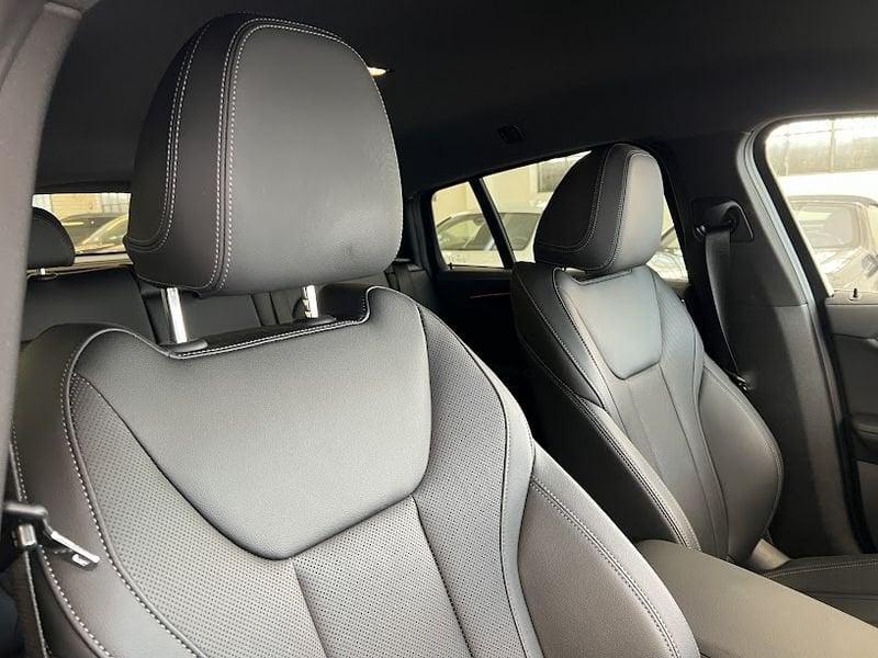 BMW X4 xDrive M40i MH48V IVA ESPOSTA