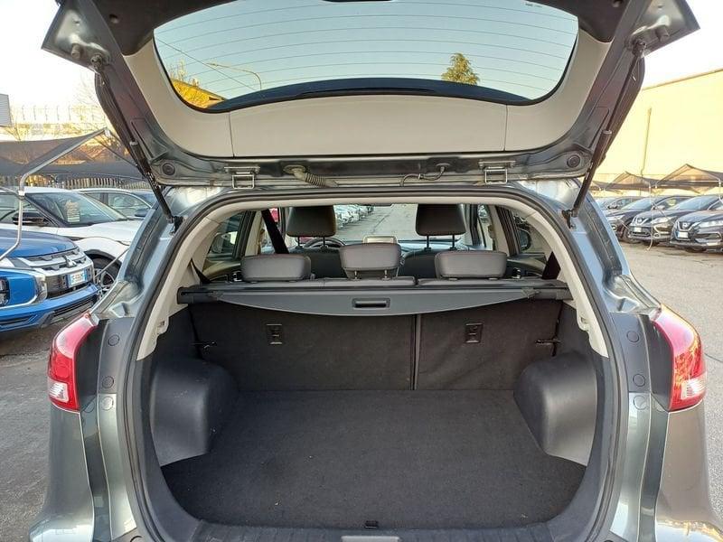 EVO Evo 4 1.6 Bi-Fuel GPL-GARANZIA-KM CERTIFIC