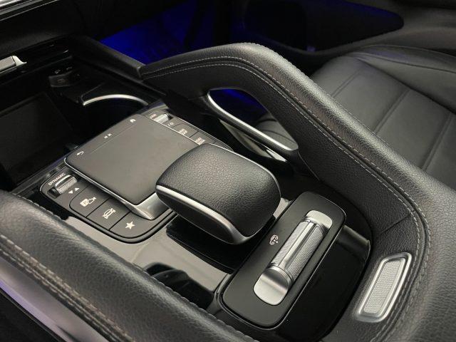 MERCEDES-BENZ GLE 350 2.0 de Hybrid EQ 4Matic Premium