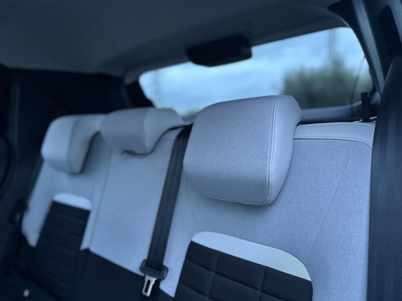 CITROEN C3 IV 2024 - C3 1.2 hybrid Max 110cv edcs6