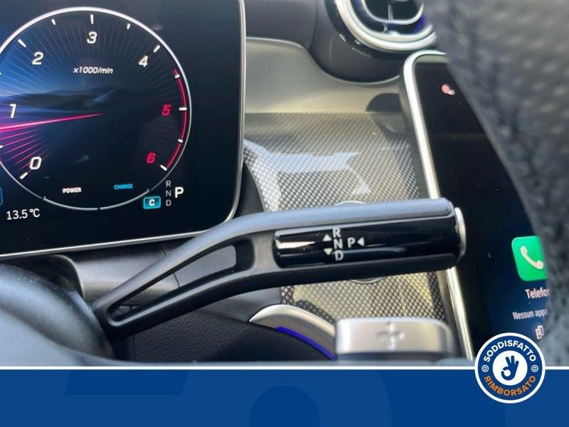 Mercedes-Benz GLC Coupé GLC 220d 4Matic Coupé AMG Line Premium