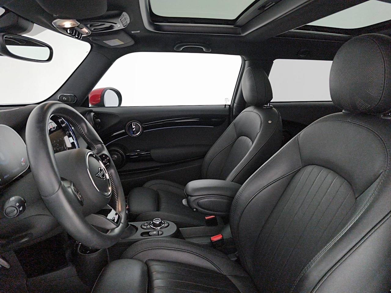 MINI Mini John Cooper Works "JCW" 3 Porte