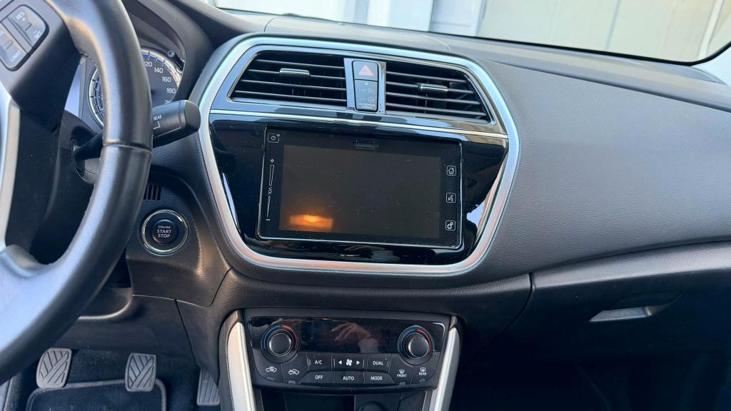 Suzuki S-Cross 1.4h Cool 2wd