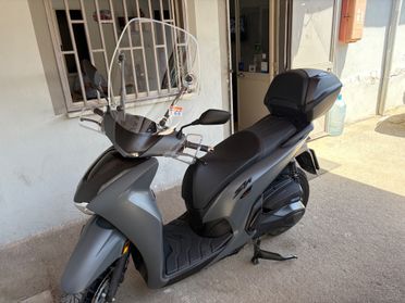 Honda SH 350i SPORT
