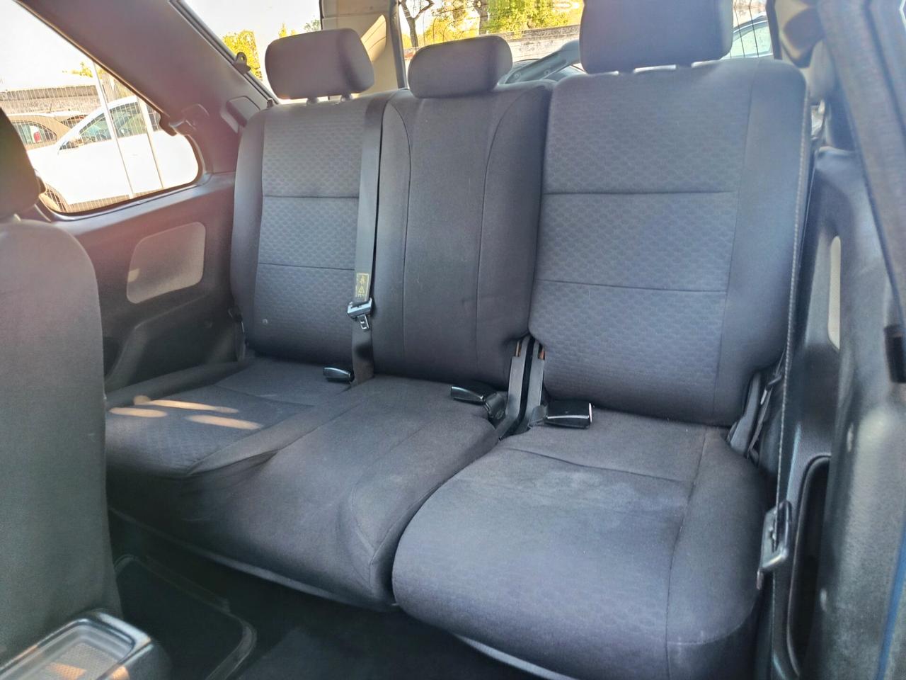 Land Rover Freelander 2.0 Td4 16V cat 3p. Softb. SE