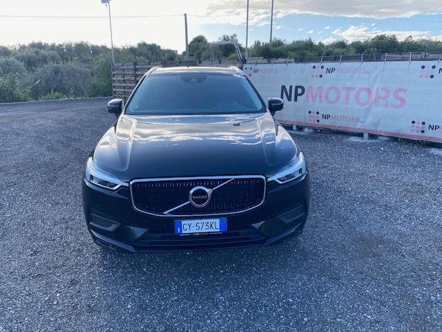 VOLVO XC60 D4 Summum