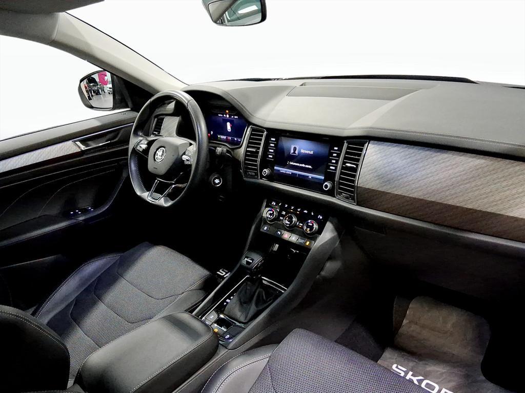 Skoda Kodiaq 1.5 tsi act Style dsg 7p.ti