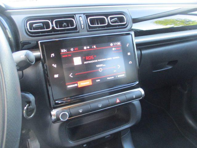 CITROEN C3 PureTech 83 S&S Shine - CarPlay/Led