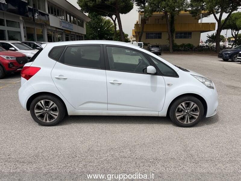 KIA Venga Benzina 1.4 Active eco Gpl E6