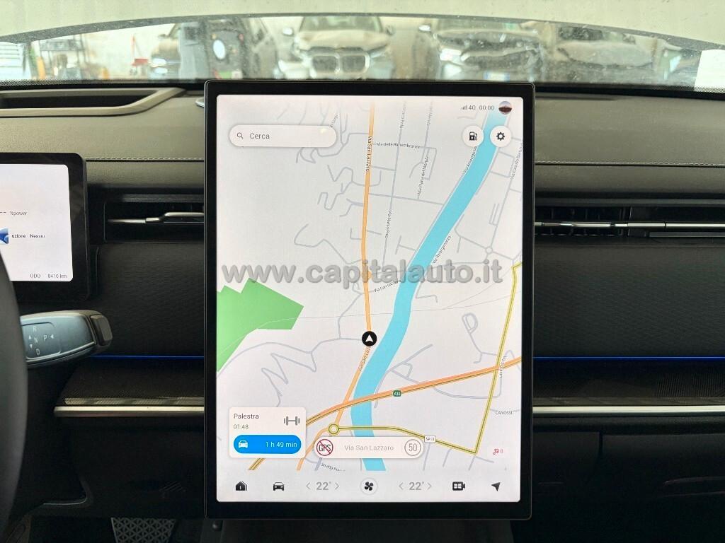 Jaecoo 7 1.5 TGDI PHEV Exclusive NETTO 12800