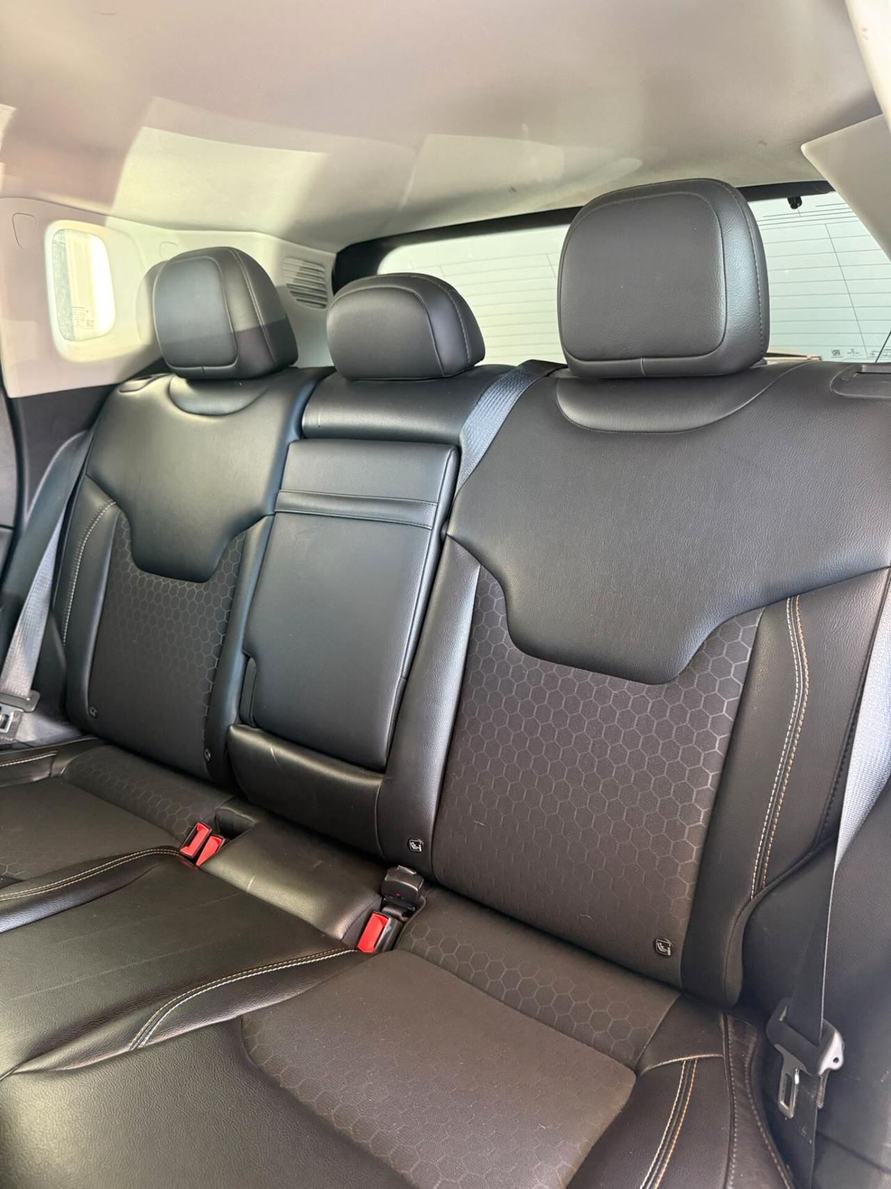 Jeep Compass 1.6 Multijet II 2WD Longitude