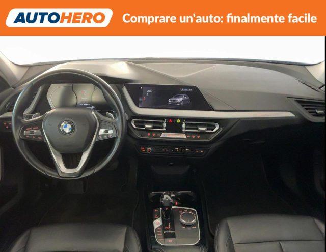 BMW 120 d xDrive 5p. Luxury