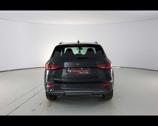 CUPRA Ateca CUPRA CUPRA 1.5 TSI DSG 150CV MY 24