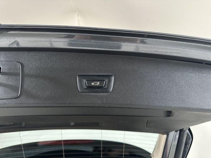 BMW X1 F48 2019 Benzina sdrive18i xLine Plus 136cv auto