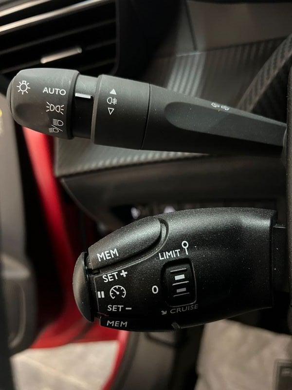 Peugeot 208 208 PureTech 75 Stop&Start 5 porte Allure Pack