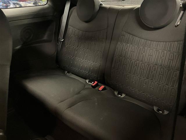 FIAT 500 1.0 FireFly Hybrid 70cv Dolcevita tetto panoramico